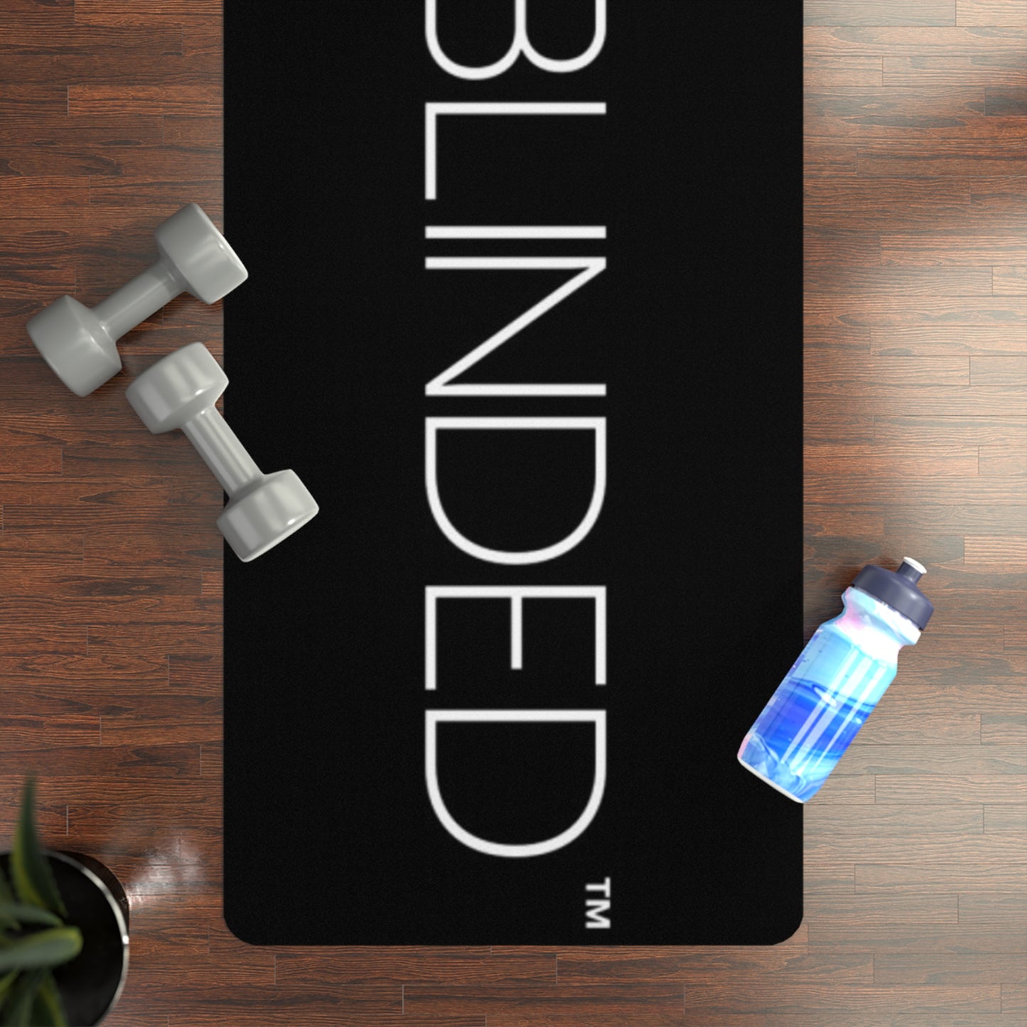 Unblinded Dopamine-Injection Assistance Mat