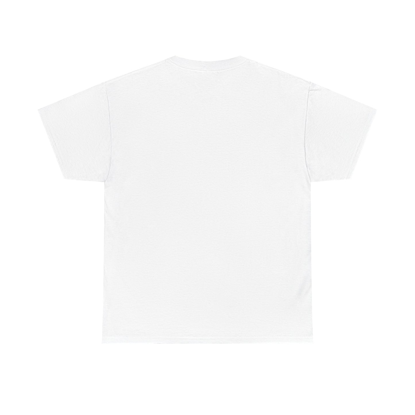 Unisex Heavy Cotton Tee - I CREATE Awe Do You? Inspirational Graphic T-Shirt