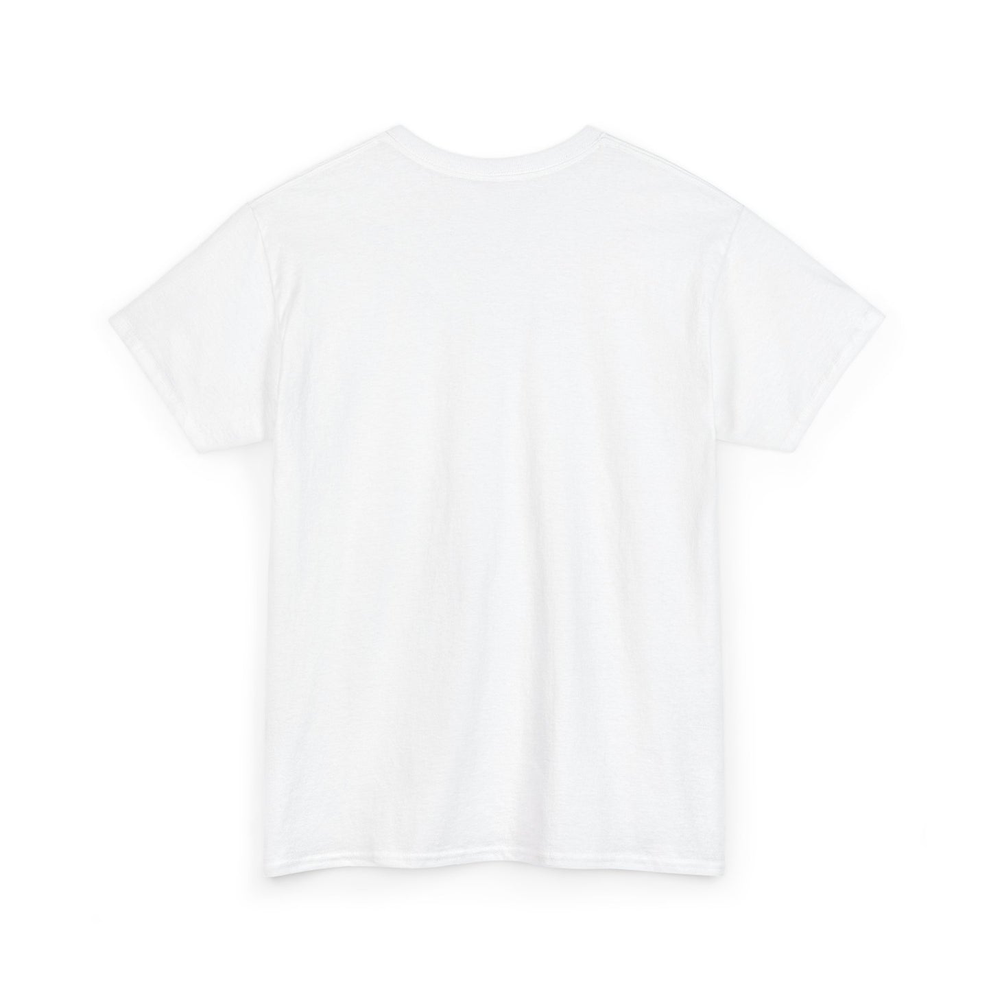 Unisex Heavy Cotton Tee - I CREATE Awe Do You? Inspirational Graphic T-Shirt
