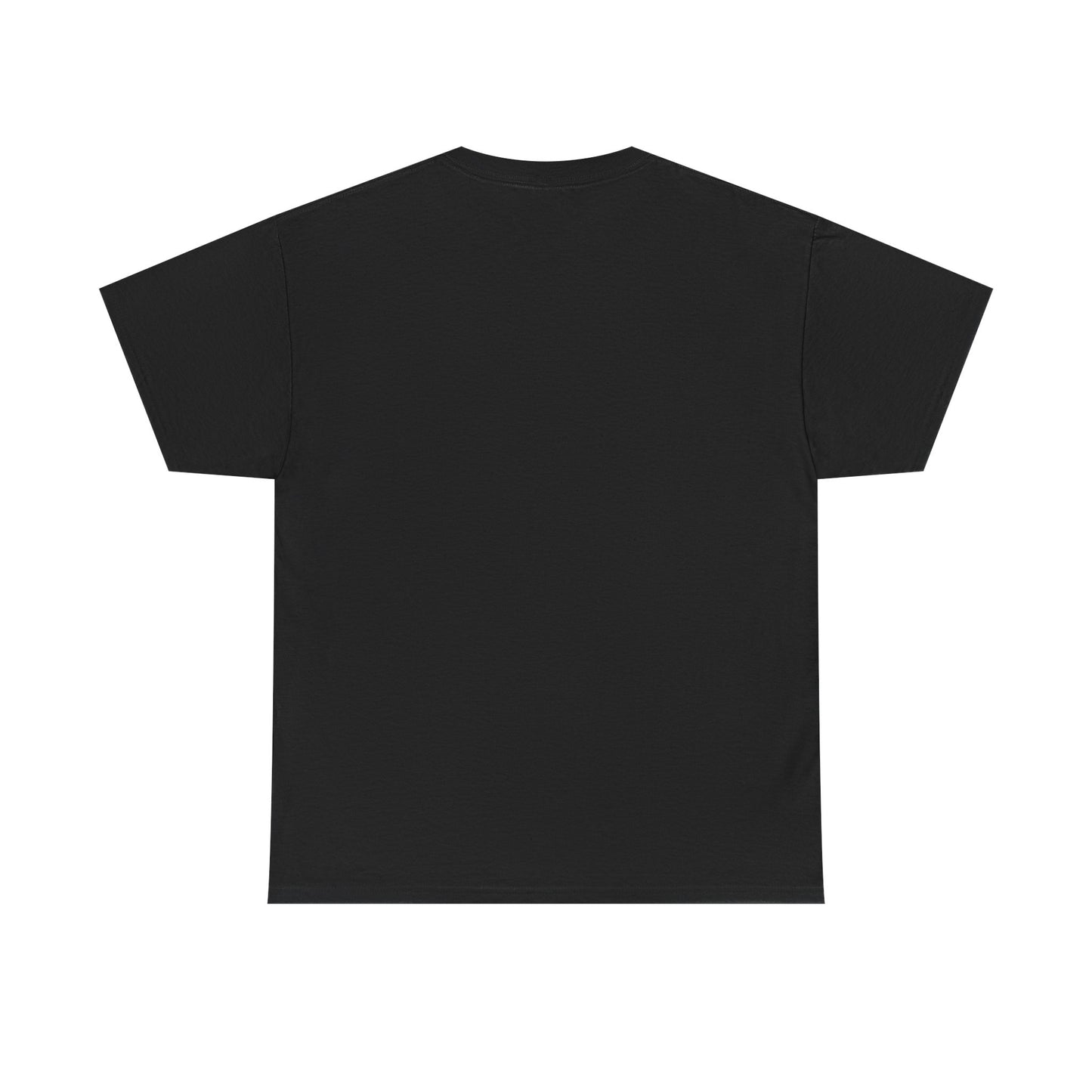 Unisex Heavy Cotton Tee - I CREATE Awe Do You? Inspirational Graphic T-Shirt