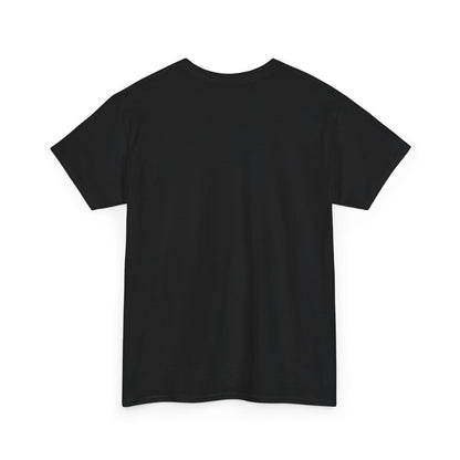 Unisex Heavy Cotton Tee - I CREATE Awe Do You? Inspirational Graphic T-Shirt