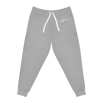 Unblinded Athletic Joggers (AOP)